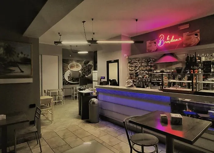 Motel Karibe Fratta Polesine