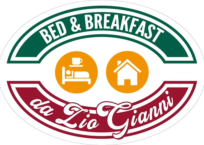 B&B da Zio Gianni Fratta Polesine